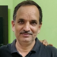 Mukesh Kumar Yadav