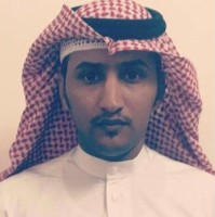 Yasser Almutairi