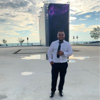 Danilo Zelaya