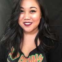 Bernadette Barba