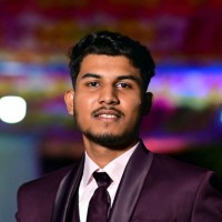 Vrutik Patel