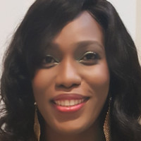 Camille Ottey