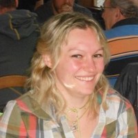 Allison Brageul-Gradiski