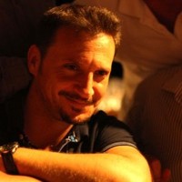 David Margonsztern