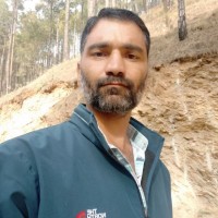 Rajendra Singh Mahant