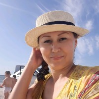 Маншук Аманкулова