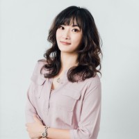 Jolie Huang
