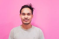 Prabesh Chaudhary