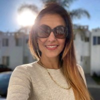 Samantha robin
