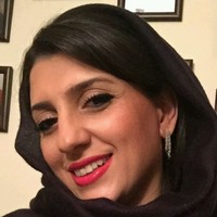 Elnaz Farshchi Tabrizi