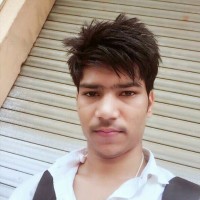 Vikram Maurya