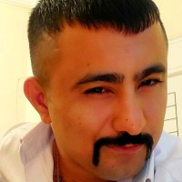 Ufuk Yilmaz