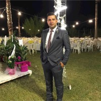 Enes can Muslu