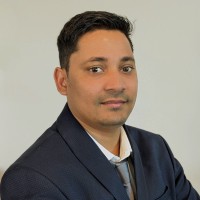 Bimal Kumar Sah
