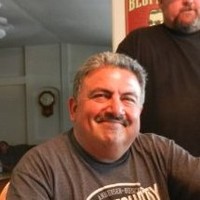 Ron Gomez