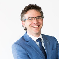 Lars de Wit