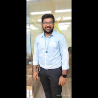 Shubham Kadam