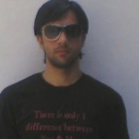 Usman Umar Khan