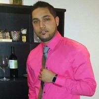 Ricardo Ramirez