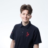 Alfie Dickson