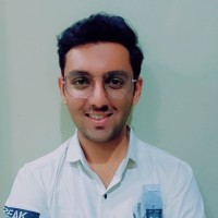 Harsh Parekh