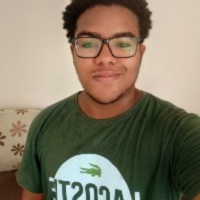 Matheus Marinho