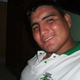 Jose Alexander Zambrano Peña