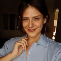 Rebeca Nascimento De Barros