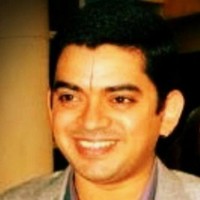 Sridhar Thoopurani