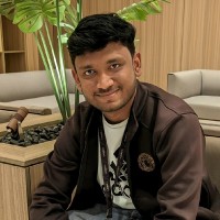 Gaurav Warale