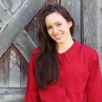 Heather Mehain