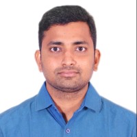 Rajesh Kumar Kanumetta