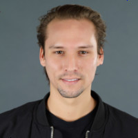 Thomas Tanaka