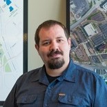 Mark Wilson, MPA, NRP