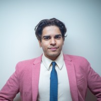 Pranay Noel