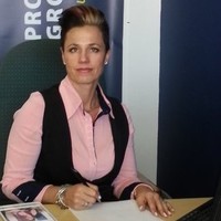Nicole Meintjes