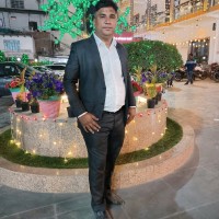 Anand Tiwari