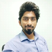 Prasad Reddy
