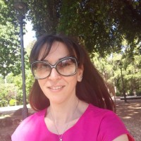 Rosa Maria Cortese