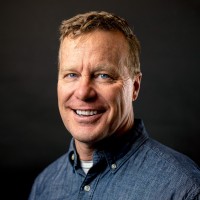Greg Scheideman