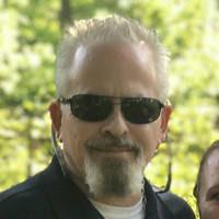 Glenn Burton