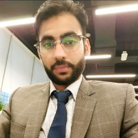 Musharib Naeem Qamar