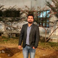 Ashish Rohilla