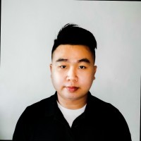 Jackson Tan