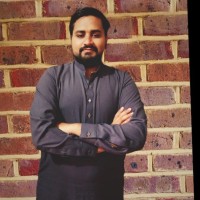 Muhammad Umar Farooq