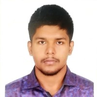 Afrahim Chowdhury
