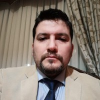 Leandro Alexis Olivera Aguirre
