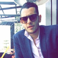 Sofiane BELKHODJA