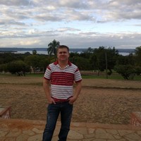 Marino Vera Rolon
