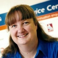 Sue Green